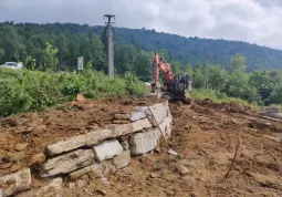 Valmala zona Pian Pietro